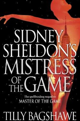 Cover of Sidney Sheldon’s Mistress of the Game
