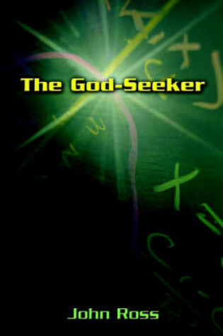 Cover of The God-Seeker