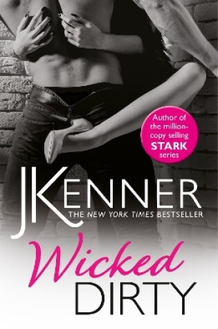 Cover of Wicked Dirty