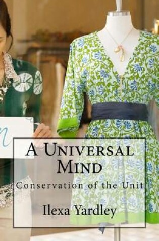 Cover of A Universal Mind