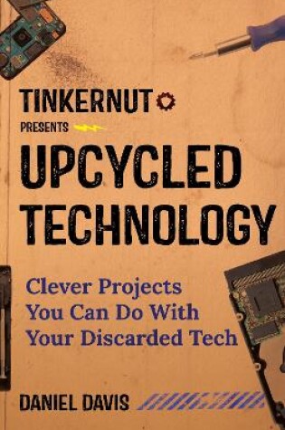 Cover of Upcycled Technology