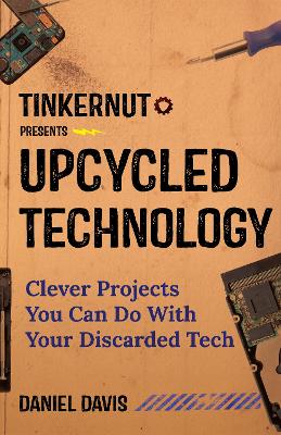 Cover of Upcycled Technology