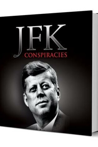 Cover of JFK Conspiracies