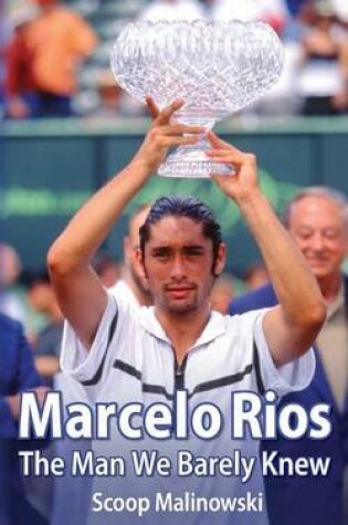 Cover of Marcelo Rios