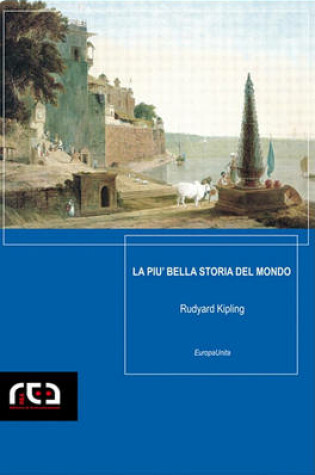 Cover of La Pi Bella Storia del Mondo