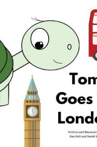 Cover of Tom Goes To London