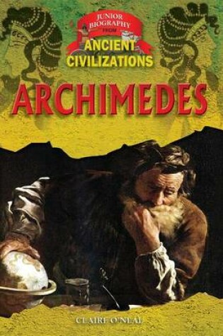 Cover of Archimedes