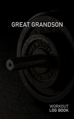 Book cover for Great Grandson