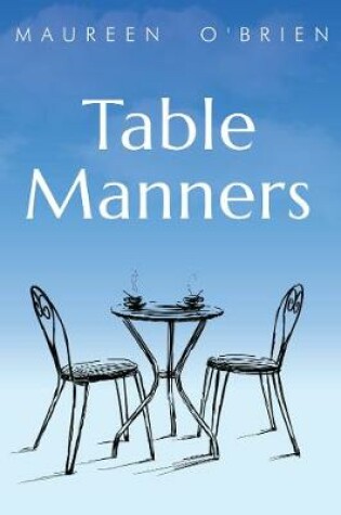 Cover of Table Manners