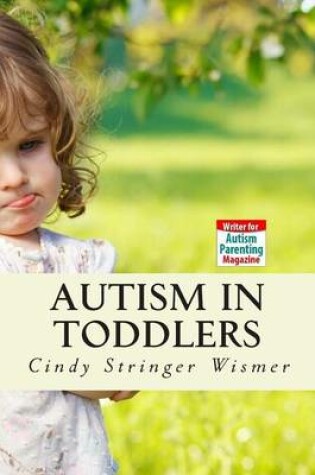 Cover of Autism in Toddlers