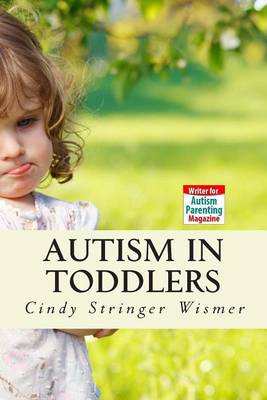 Book cover for Autism in Toddlers