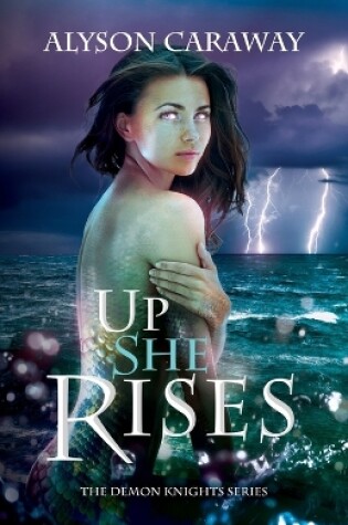 Cover of Up She Rises