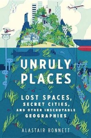 Cover of Unruly Places