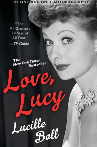 Cover of Love, Lucy