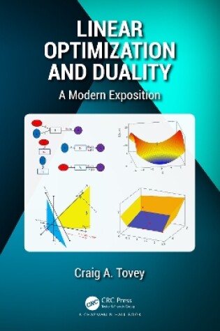 Cover of Linear Optimization and Duality