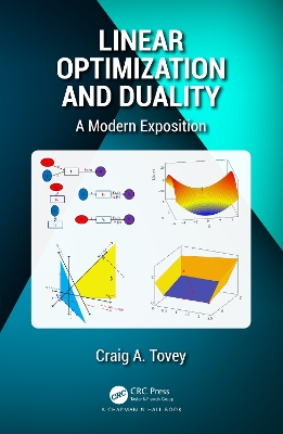 Cover of Linear Optimization and Duality