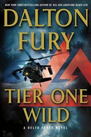 Cover of Tier One Wild