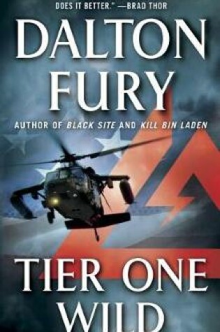 Cover of Tier One Wild
