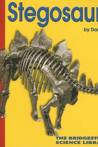 Cover of Stegosaurus