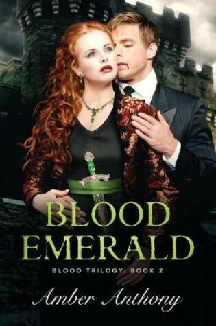 Cover of Blood Emerald