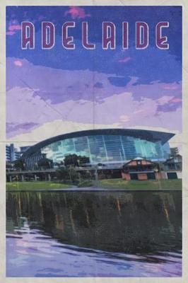 Book cover for Adelaide