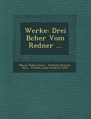 Book cover for Werke