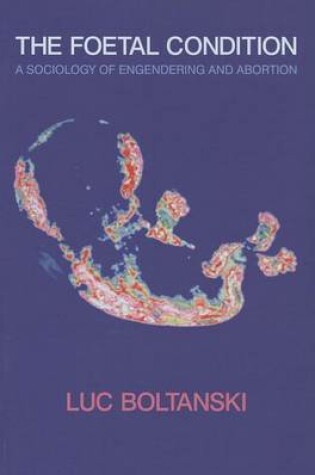 Cover of Foetal Condition, The: A Sociology of Engendering and Abortion