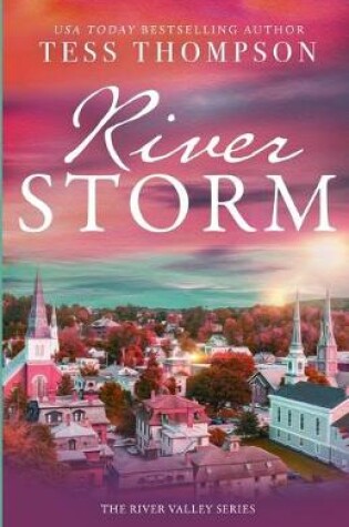 Cover of Riverstorm