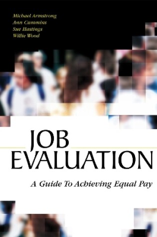 Cover of Job Evaluation