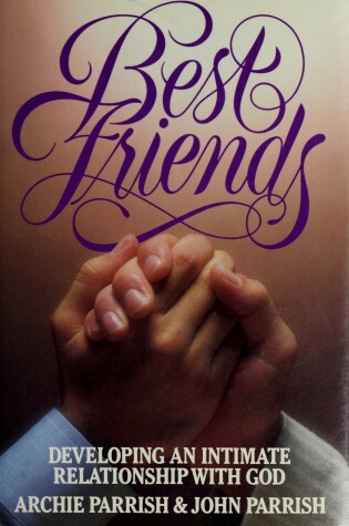 Cover of Best Friends