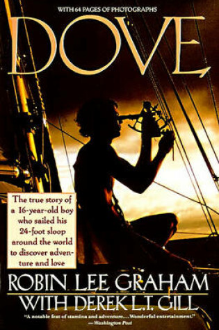 Cover of Dove