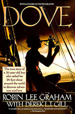 Book cover for Dove