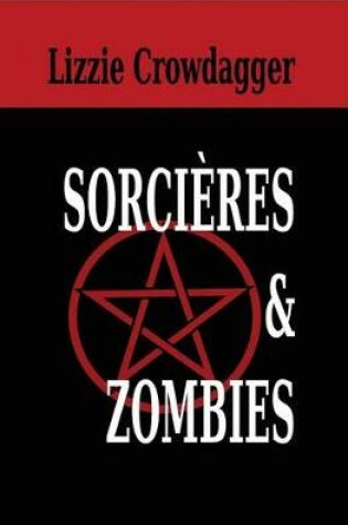 Cover of Sorcieres & Zombies