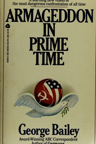 Cover of Armageddon in Prime Time