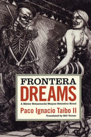 Cover of Frontera Dreams