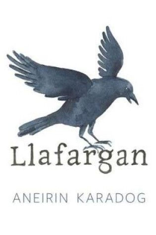 Cover of Llafargan