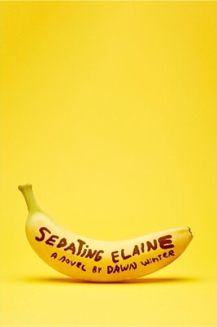 Cover of Sedating Elaine