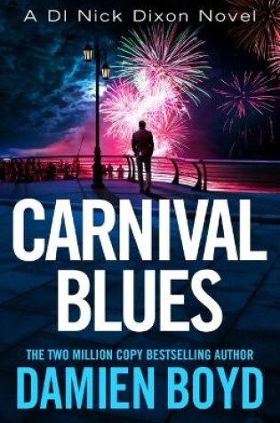 Cover of Carnival Blues