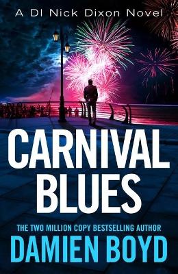 Cover of Carnival Blues