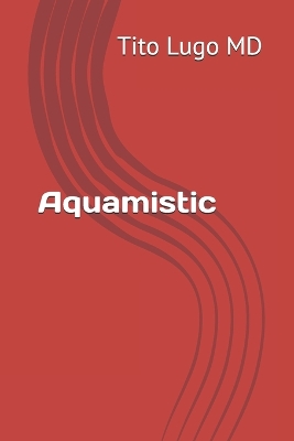 Book cover for Aquamistic