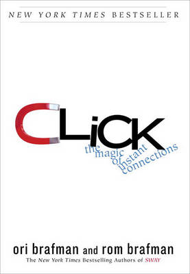 Book cover for Click