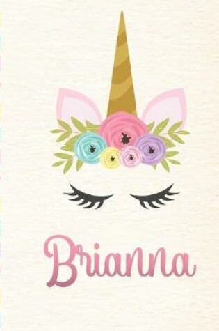 Cover of Brianna