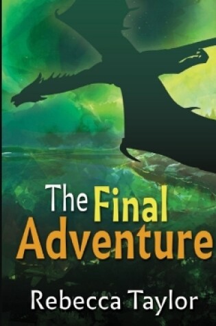 Cover of The Final Adventure