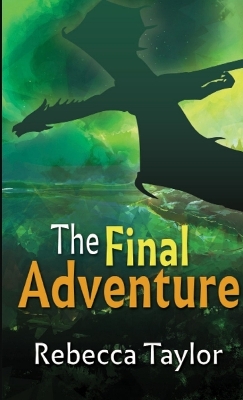 Book cover for The Final Adventure