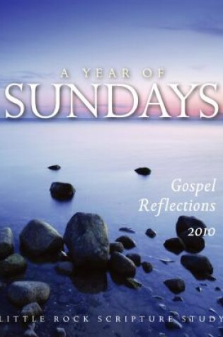 Cover of YEAR OF SUNDAYS (2010)