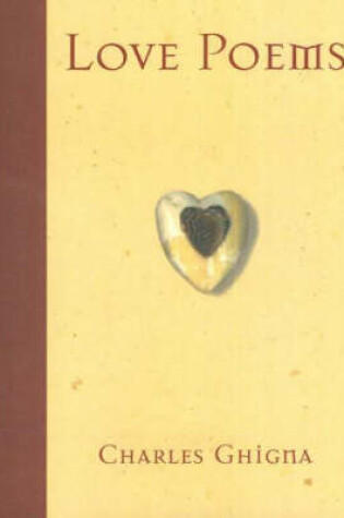 Cover of Love Poems