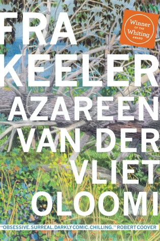 Cover of Fra Keeler