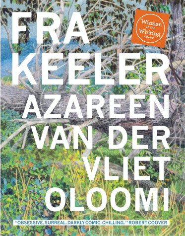 Book cover for Fra Keeler