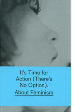 Cover of It's Time for Action