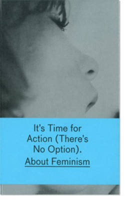 Book cover for It's Time for Action